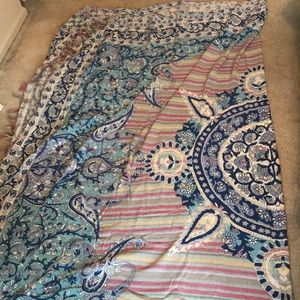 Urban outfitters tapestry, brand new!
